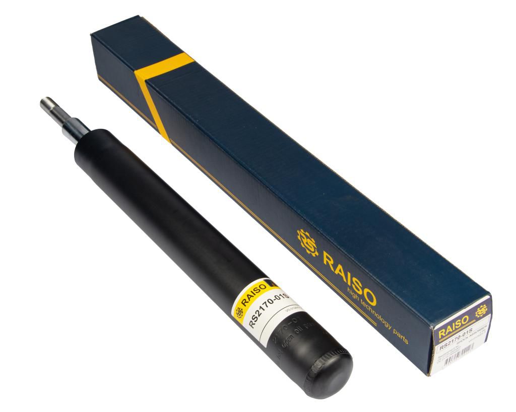 RAISO - RS2170-01S - Амортизатор передній (вкладиш) VAZ 2170 (масл.)