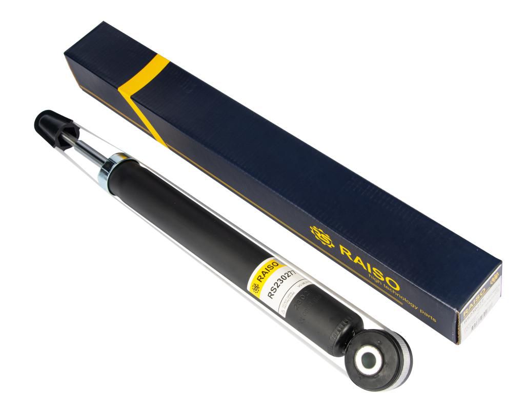 RAISO - RS230277 - Амортизатор задній Clio II 98- (газ,)