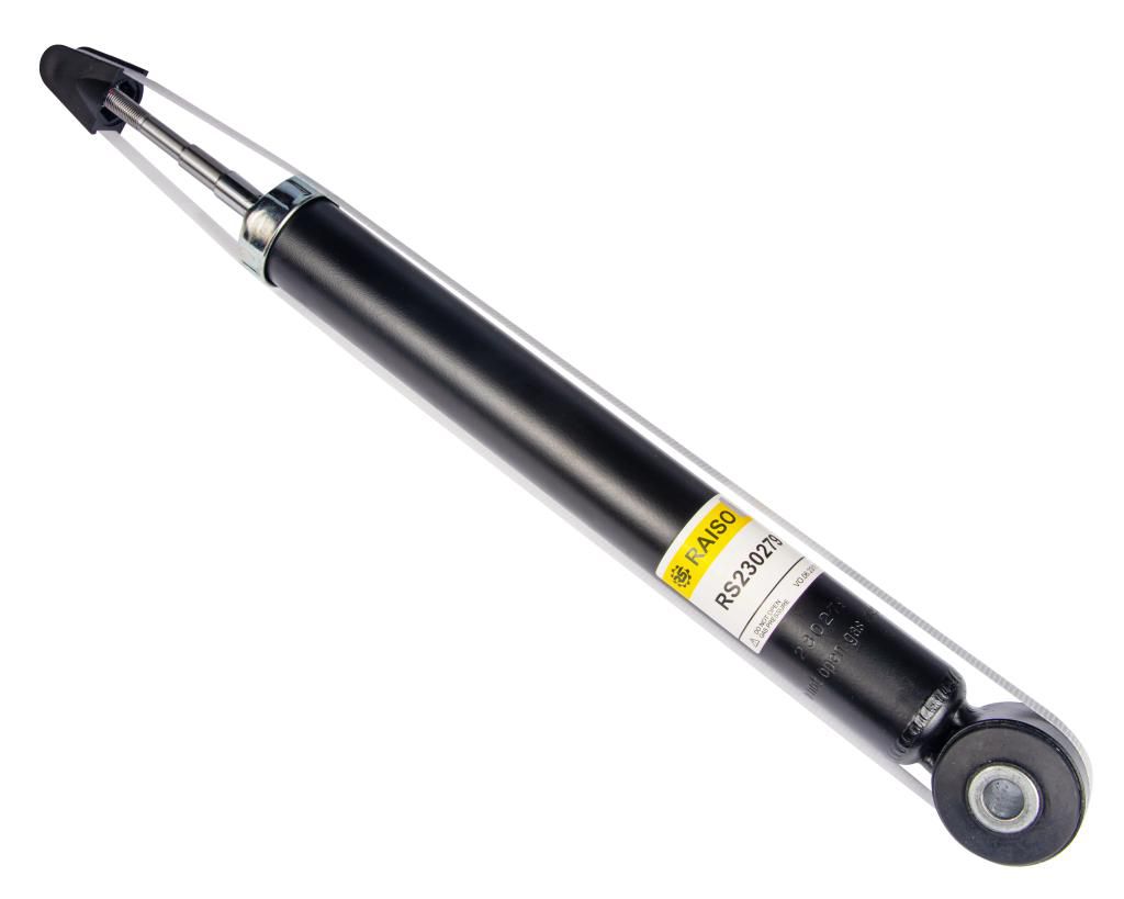 RAISO - RS230279 - Амортизатор задній Renault Clio II 98- (газ,) RAISO - RS230279 - Амортизатор задній Renault Clio II 98- (газ,)