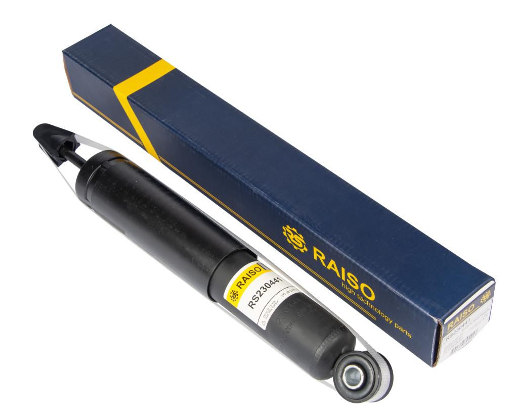 RAISO - RS230441 - Ам-тор перед. Hyundai H1 97-/Starex 97-