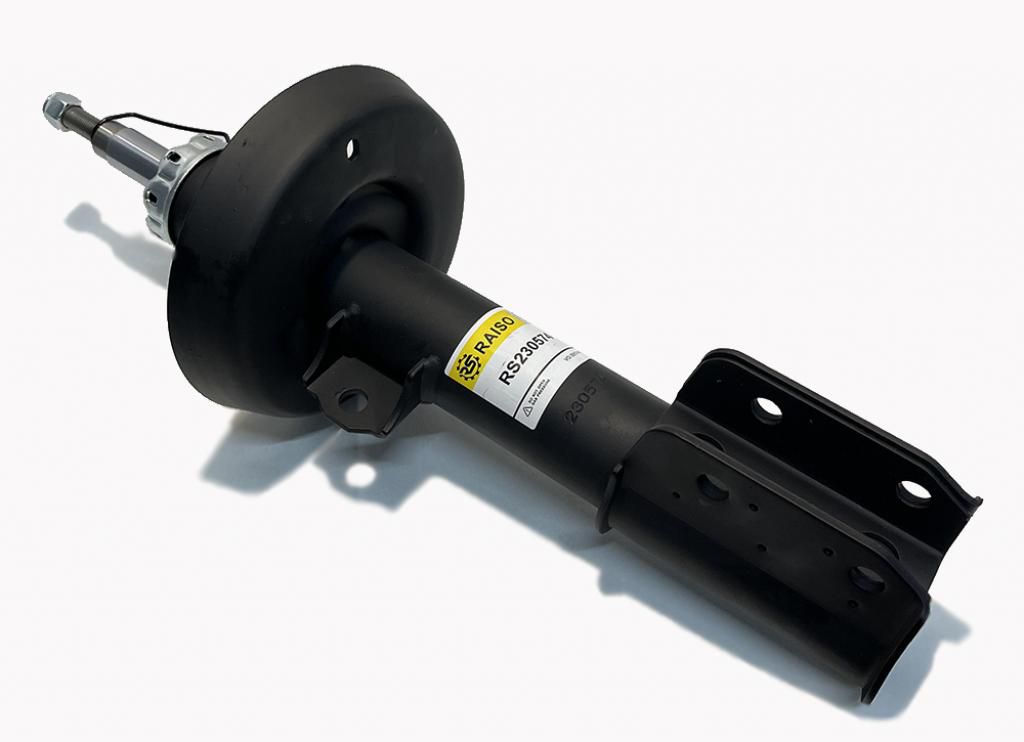 RAISO - RS230574 - Ам-тор передній правий Opel Astra G 02.98- RAISO - RS230574 - Ам-тор передній правий Opel Astra G 02.98-