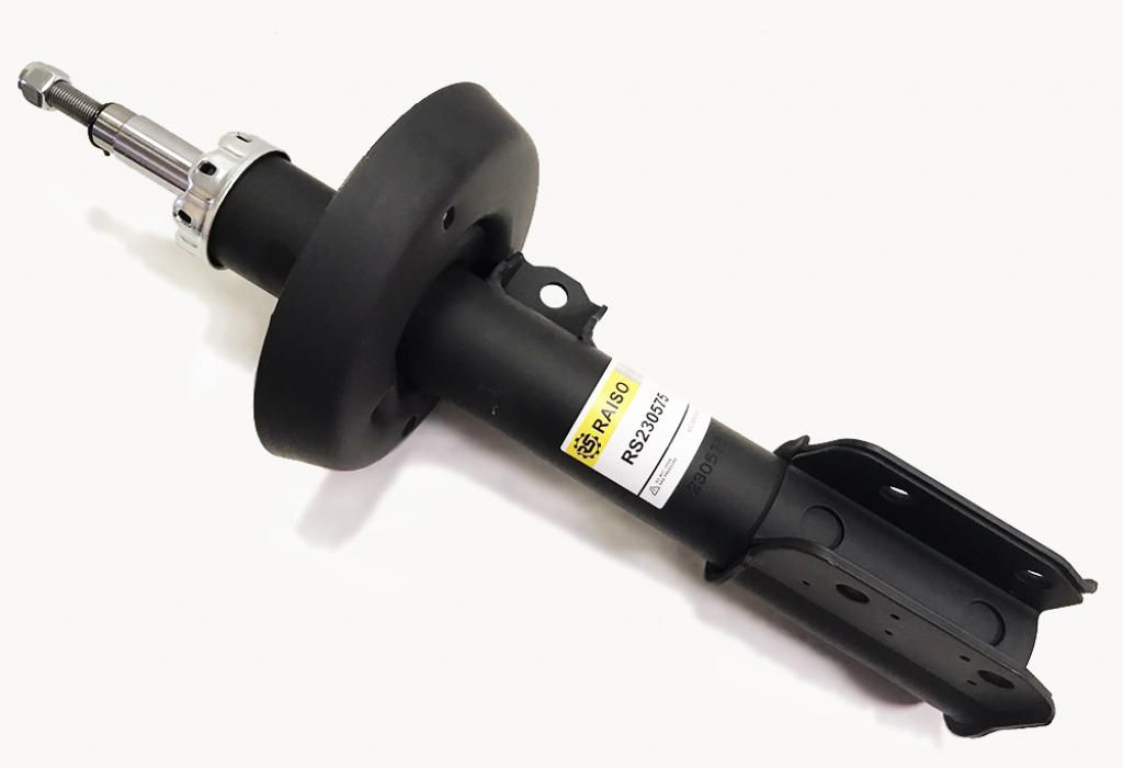 RAISO - RS230575 - Ам-тор передній лівий Opel Astra G 02.98- RAISO - RS230575 - Ам-тор передній лівий Opel Astra G 02.98-