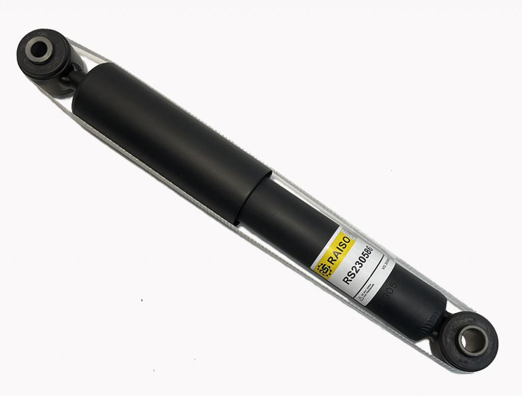 RAISO - RS230586 - Ам-тор задн. газ. Opel Astra F 98-02, Astra G 98-05