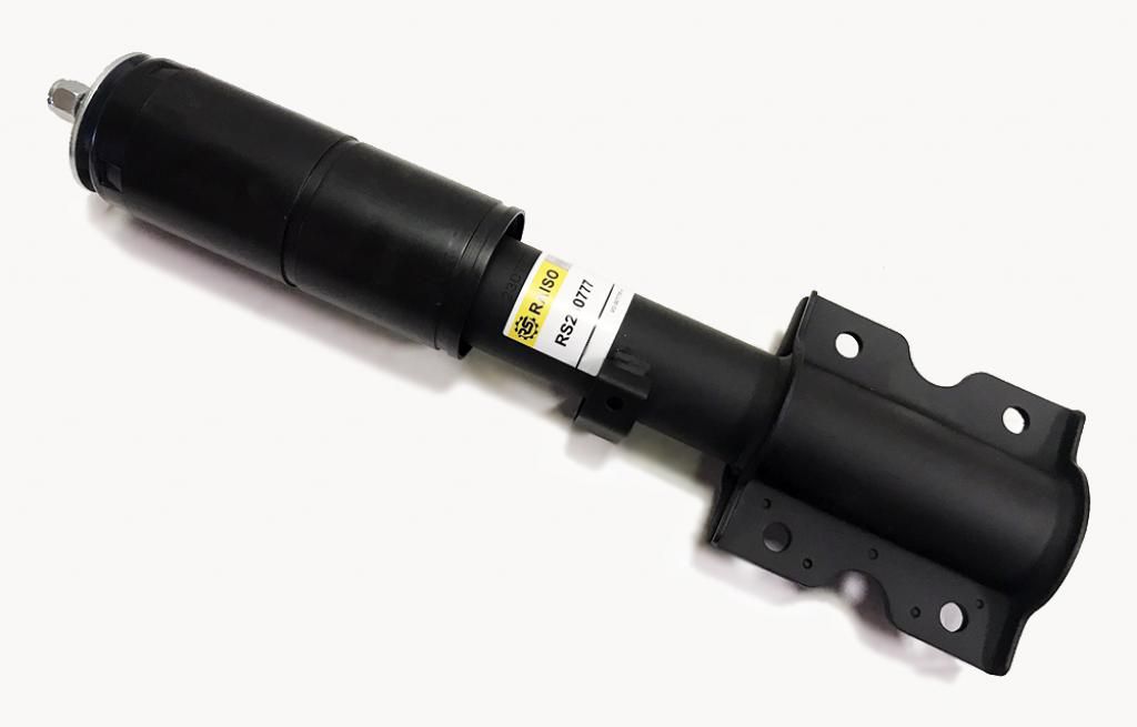 RAISO - RS230777 - Ам-тор перед. Ford Transit 91- RAISO - RS230777 - Ам-тор перед. Ford Transit 91-