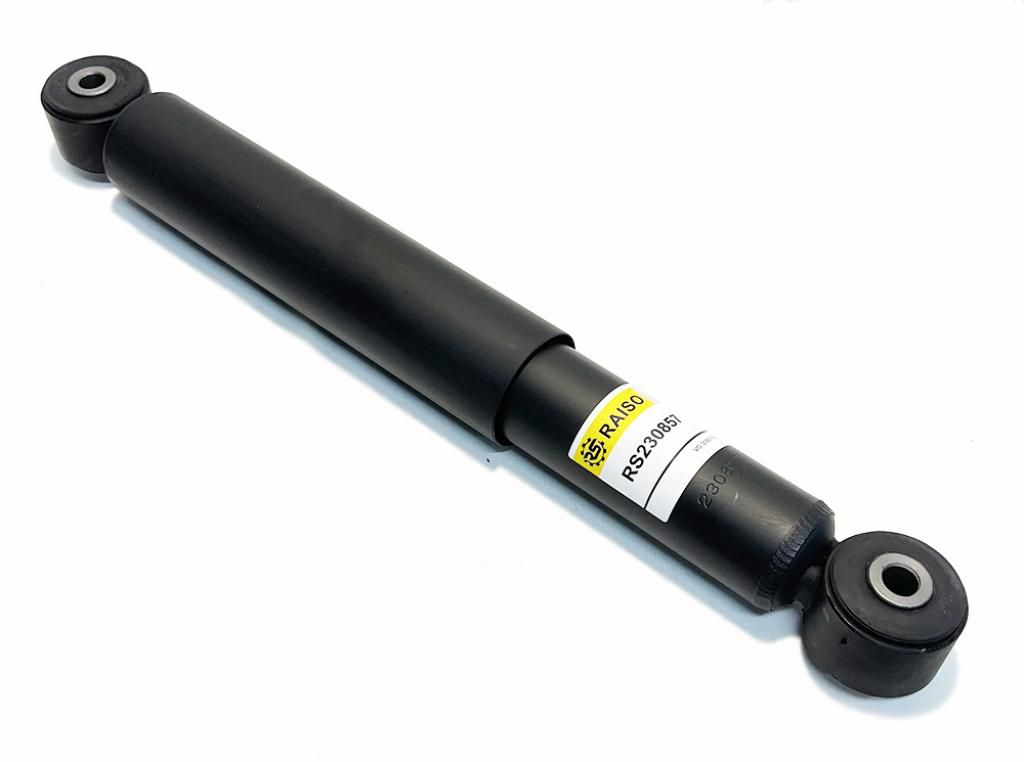 RAISO - RS230857 - Ам-тор зад. Ford Transit 7/91- RAISO - RS230857 - Ам-тор зад. Ford Transit 7/91-