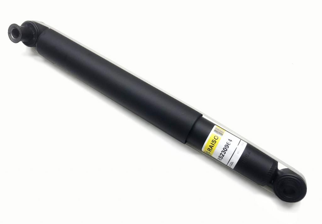RAISO - RS230964 - Амортизатор задній Transit (V184) 00- (RWD/довга база) (газ.) RAISO - RS230964 - Амортизатор задній Transit (V184) 00- (RWD/довга база) (газ.)