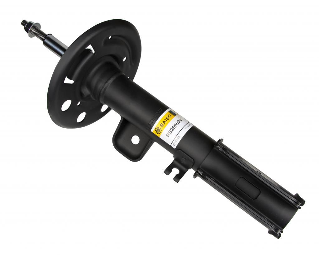RAISO - RS266606 - Амортизатор передній пр. Ford  Explorer 10- (газ.)