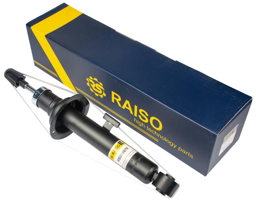 RAISO - RS280879 - Амортизатор передній Lexus IS I/Toyota Chaser 96-05 (газ,)