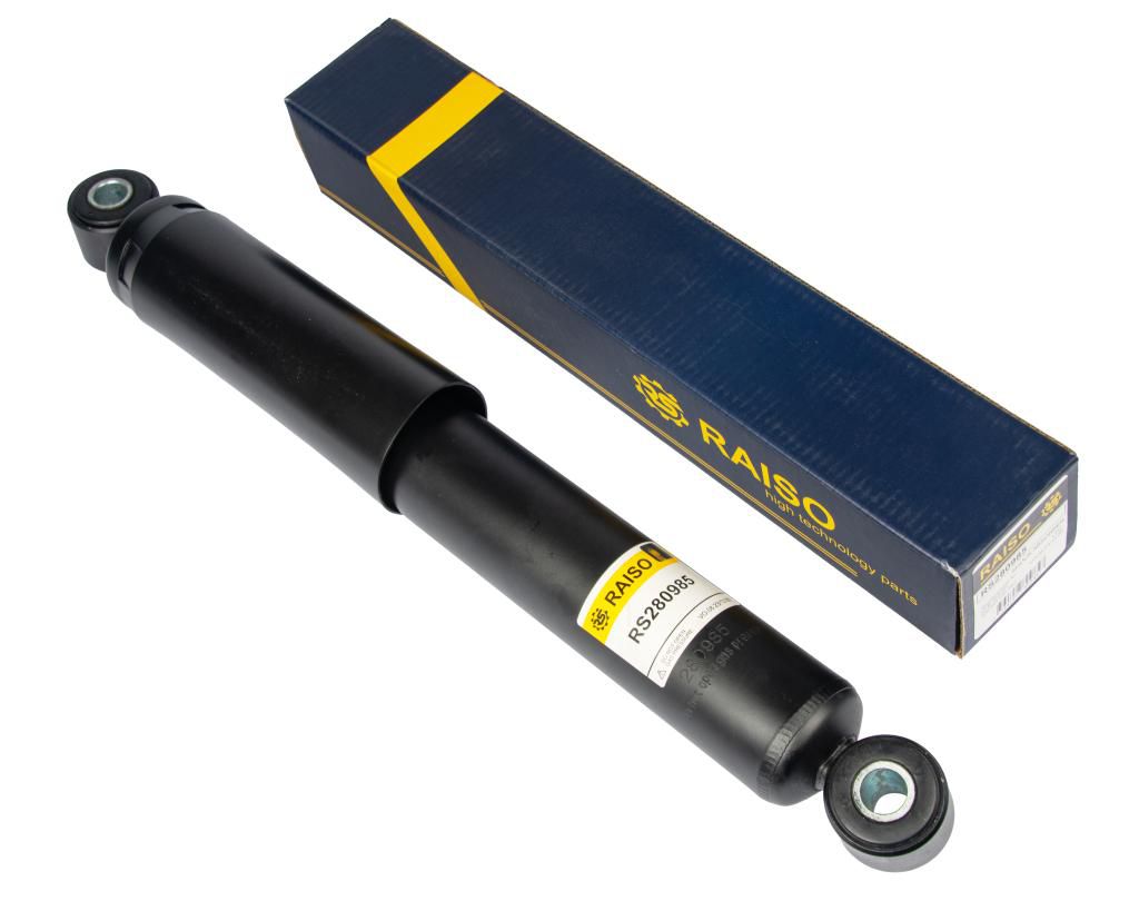 RAISO - RS280985 - Ам-тор зад. Citroen Jumper, Fiat Ducato, Peugeot Boxer 1.8T RAISO - RS280985 - Ам-тор зад. Citroen Jumper, Fiat Ducato, Peugeot Boxer 1.8T