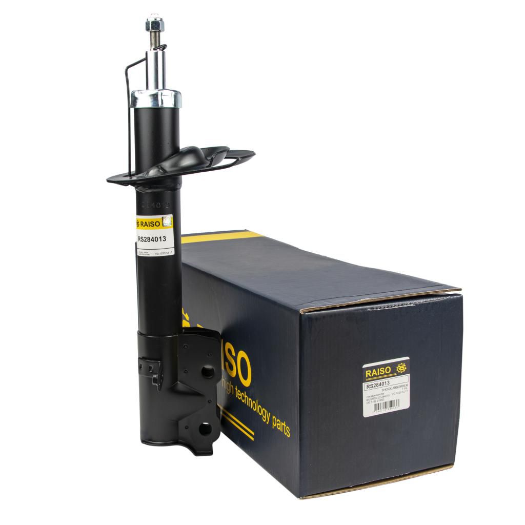 RAISO - RS284013 - Ам-тор перед.лів. Dodge Caliber, Jeep Compass, Patriot 07-