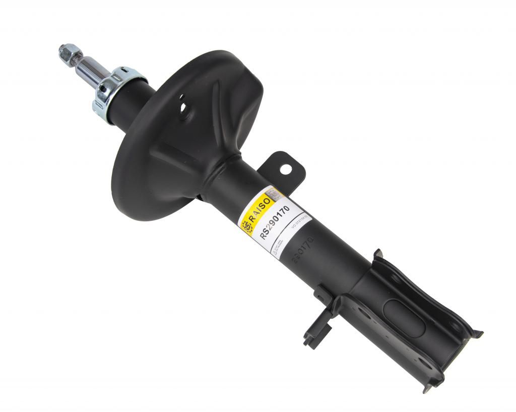 RAISO - RS290170 - Ам-тор зад. прав. газ. Daewoo Nubira 97-03 RAISO - RS290170 - Ам-тор зад. прав. газ. Daewoo Nubira 97-03