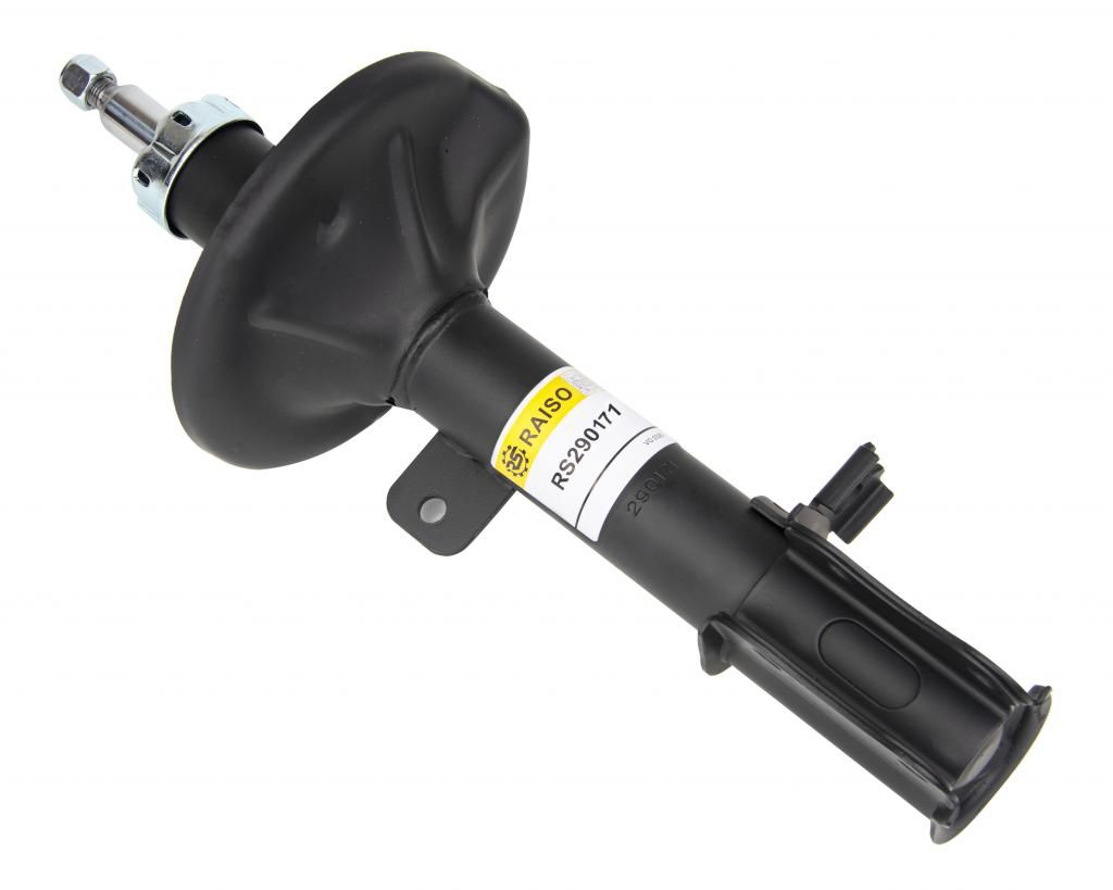 RAISO - RS290171 - Ам-тор зад. лів. газ. Daewoo Nubira 97-03