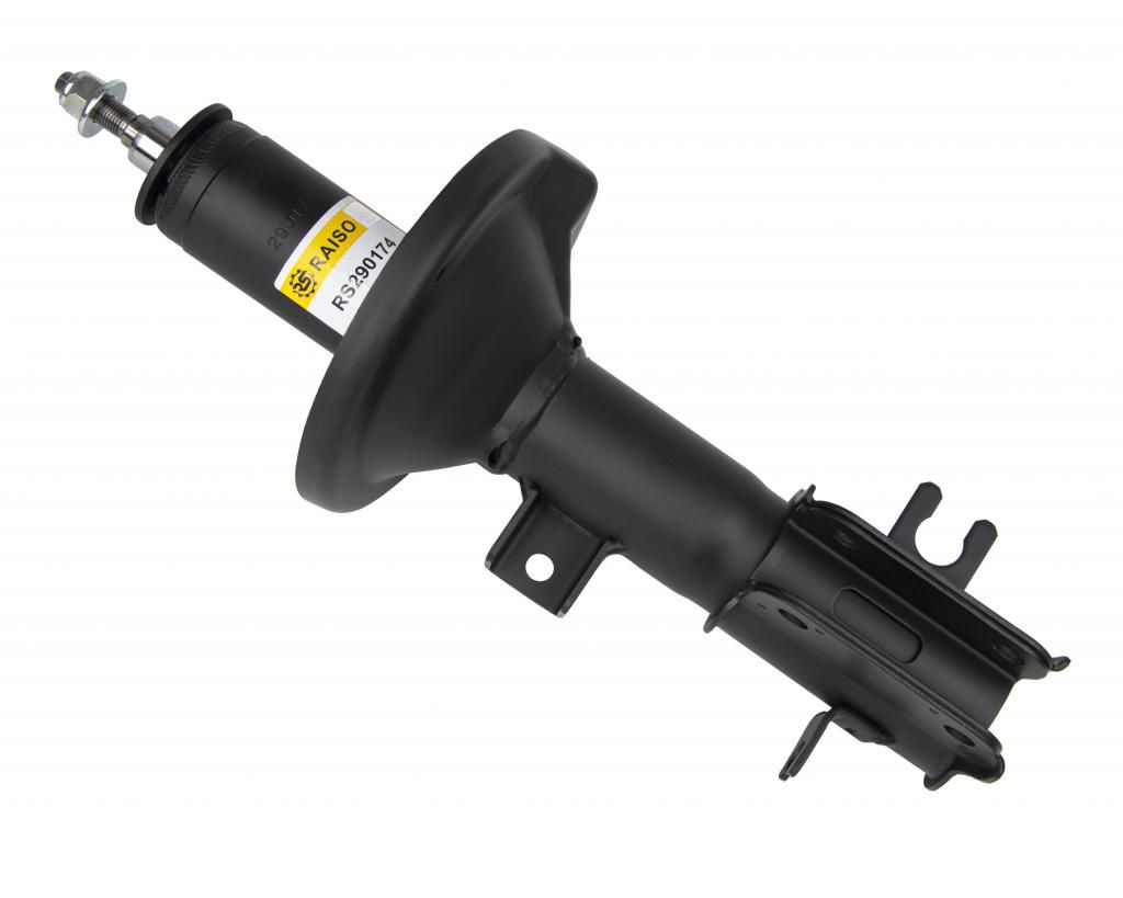 RAISO - RS290174 - Амортизатор передній пр. Daewoo Nubira 97-03 (масл.) RAISO - RS290174 - Амортизатор передній пр. Daewoo Nubira 97-03 (масл.)
