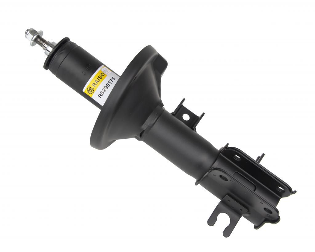 RAISO - RS290175 - Амортизатор передній лів. Daewoo Nubira 97-03 (масл.)