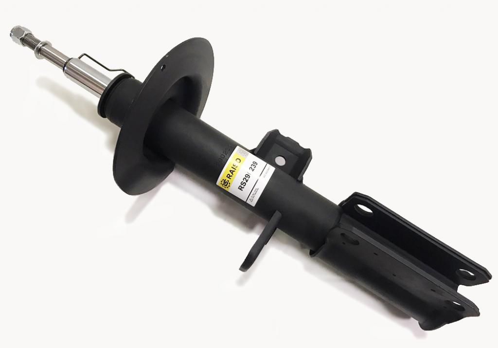 RAISO - RS290239 - Ам-тор перед. правий BMW X5 00- RAISO - RS290239 - Ам-тор перед. правий BMW X5 00-