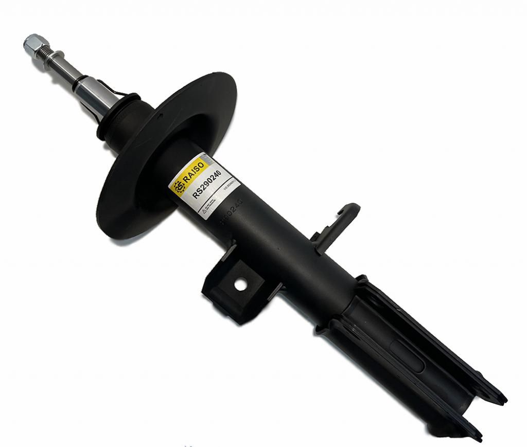 RAISO - RS290240 - Ам-тор перед. лівий BMW X5 00- RAISO - RS290240 - Ам-тор перед. лівий BMW X5 00-