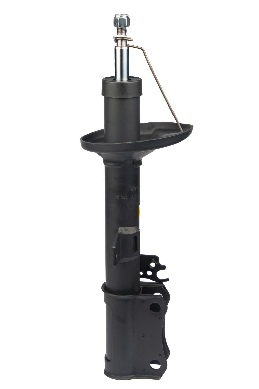 RAISO - RS290515 - Амортизатор задній пр. Toyota Caldina/Carina E VI/Corona 91-97 (газ.)