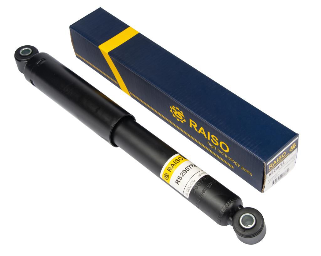 RAISO - RS290788 - Ам- тор зад. Daewoo Matiz 98- RAISO - RS290788 - Ам- тор зад. Daewoo Matiz 98-