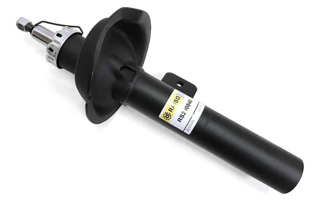 RAISO - RS290840 - Ам-тор перед. лів. газ. (725, 750, 825 кг) Ford Connect 09.02- RAISO - RS290840 - Ам-тор перед. лів. газ. (725, 750, 825 кг) Ford Connect 09.02-