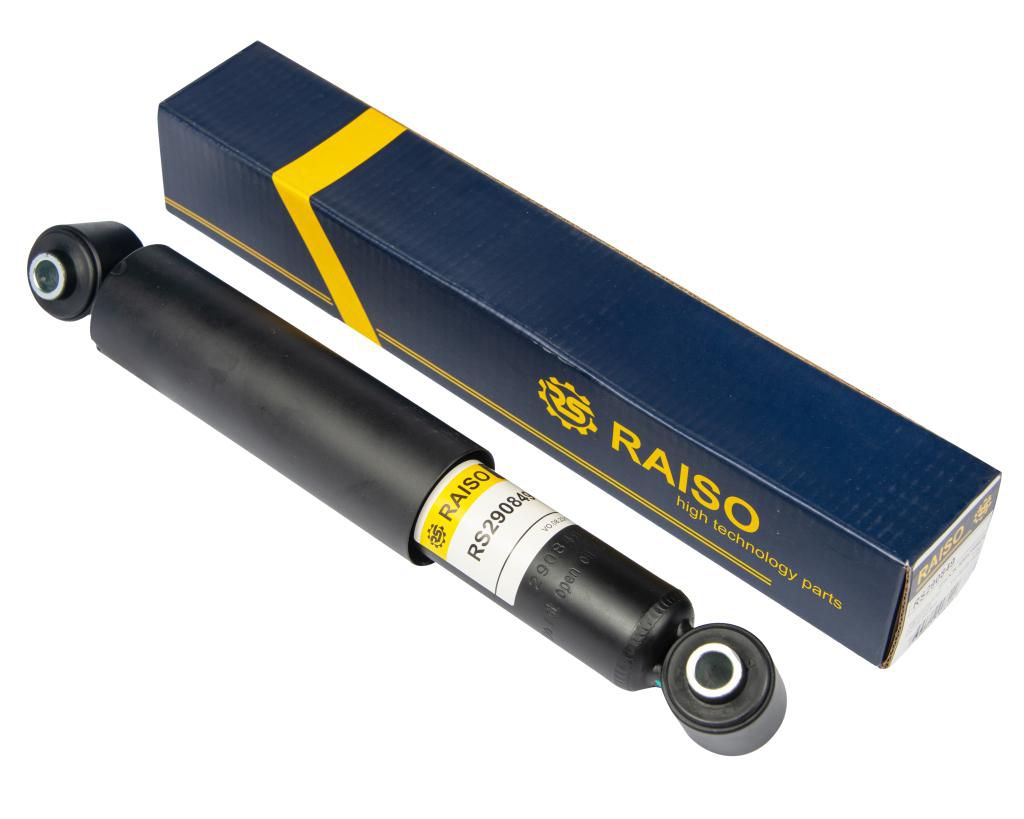 RAISO - RS290849 - Ам-тор зад. масл.Peugeot 806 1.8 95-/Citroen C8 2.0 02-