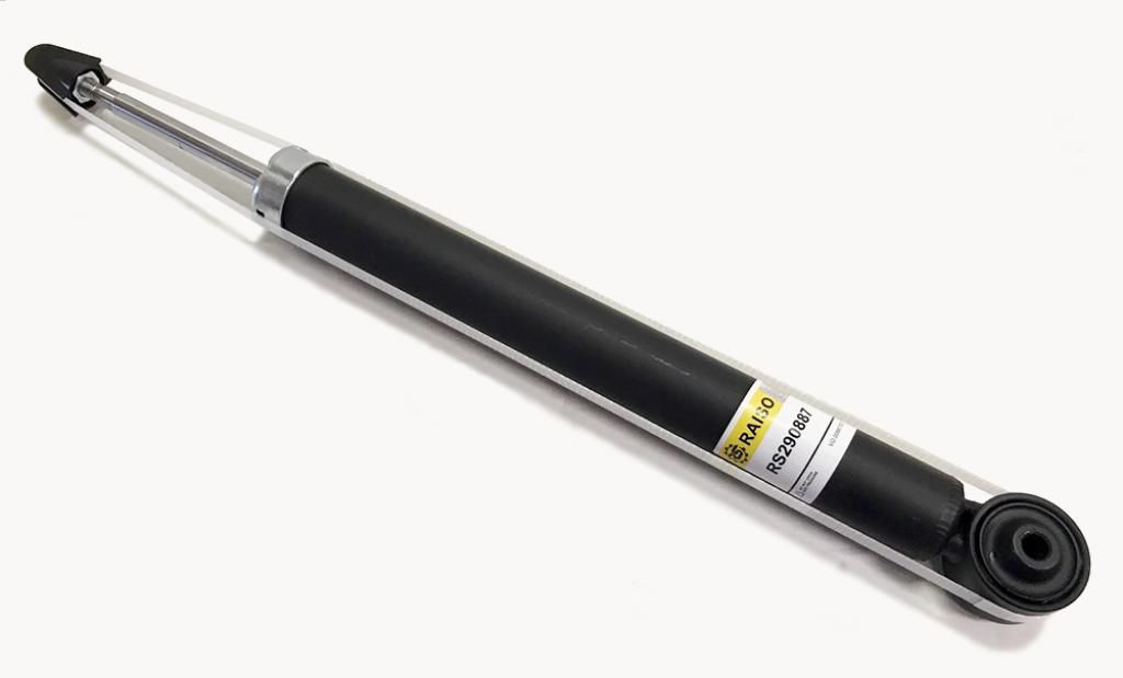 RAISO - RS290887 - Ам-тор зад. газ. Skoda Fabia 99- Seat Ibiza IV 02- VW Polo 01.11- RAISO - RS290887 - Ам-тор зад. газ. Skoda Fabia 99- Seat Ibiza IV 02- VW Polo 01.11-