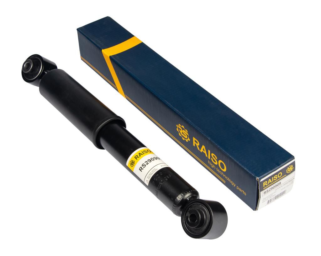 RAISO - RS290909 - Ам-тор газ. задн. Smart City-Coupe 98-04, Fortwo 04-07, Cabrio 00-04, Roadster 03-05 RAISO - RS290909 - Ам-тор газ. задн. Smart City-Coupe 98-04, Fortwo 04-07, Cabrio 00-04, Roadster 03-05