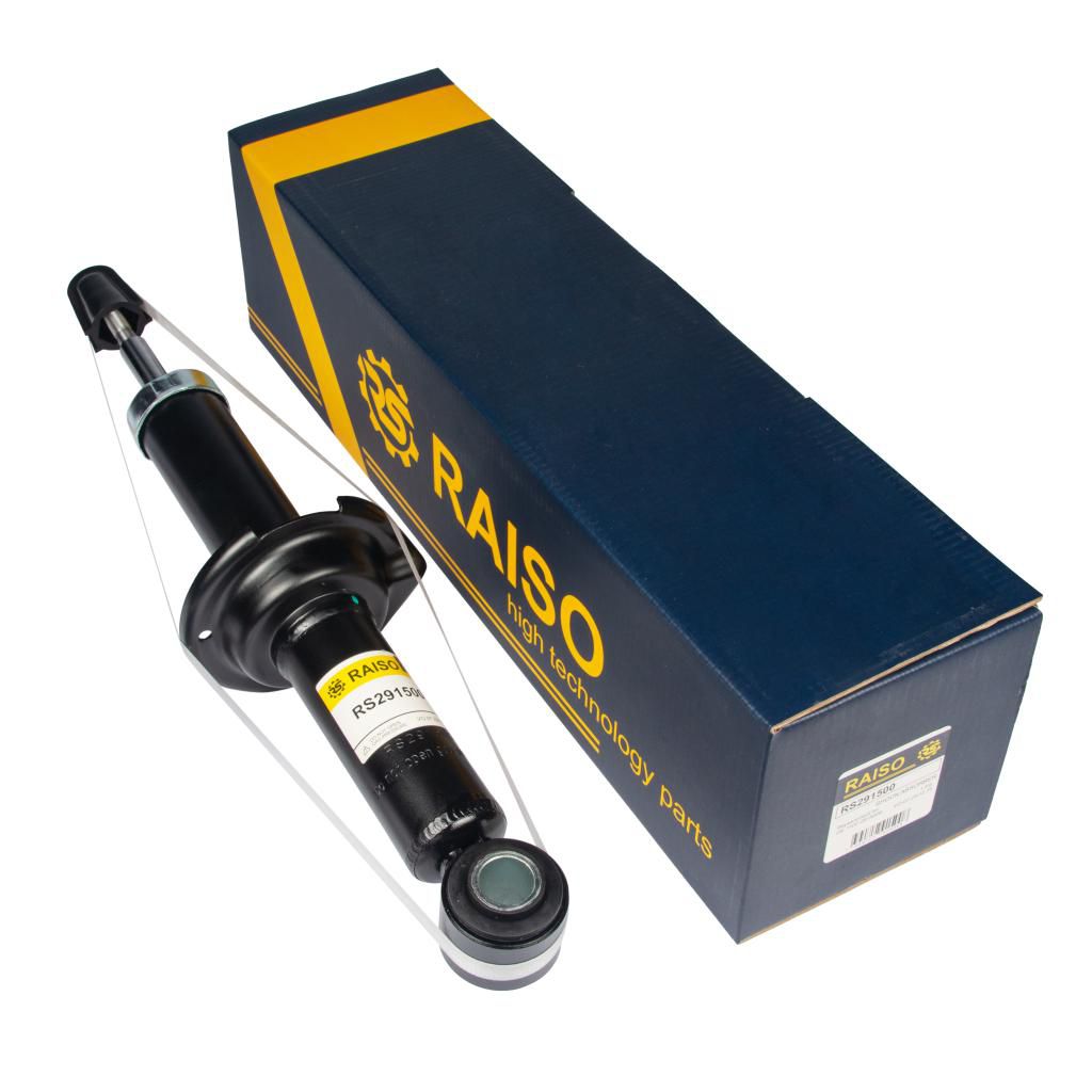 RAISO - RS291500 - Амортизатор заднiй Tavria (1102) (газ,)
