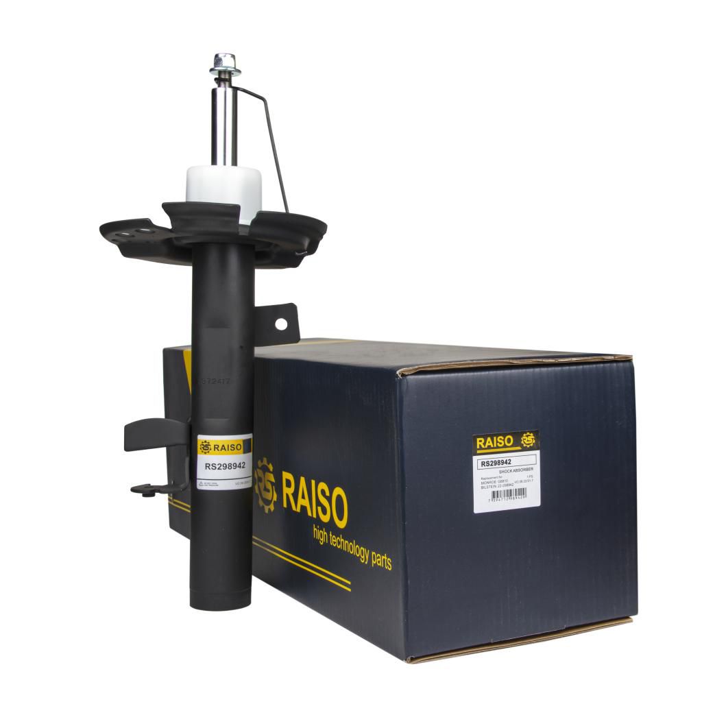 RAISO - RS298942 - Амортизатор передн. лівий Ford Kuga 13-