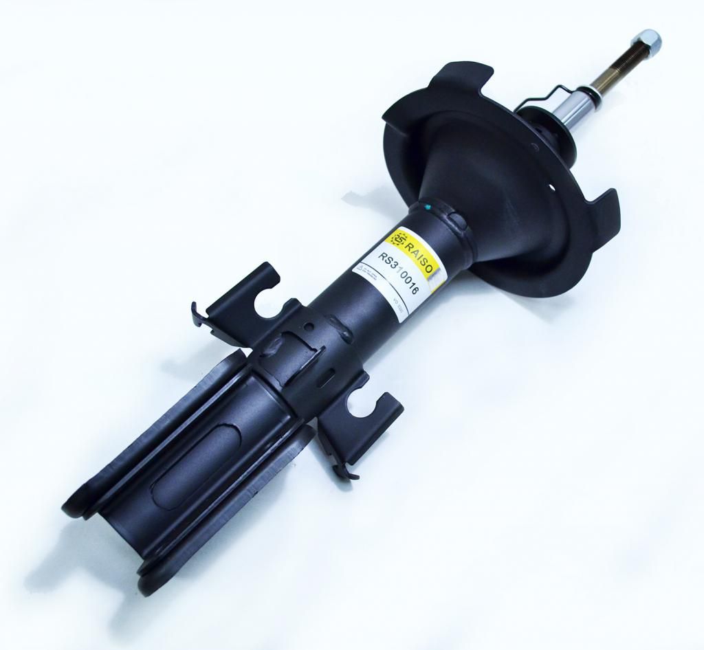 RAISO - RS310016 - Ам-тор перед. газ. MB Vito (638) 96-03 RAISO - RS310016 - Ам-тор перед. газ. MB Vito (638) 96-03