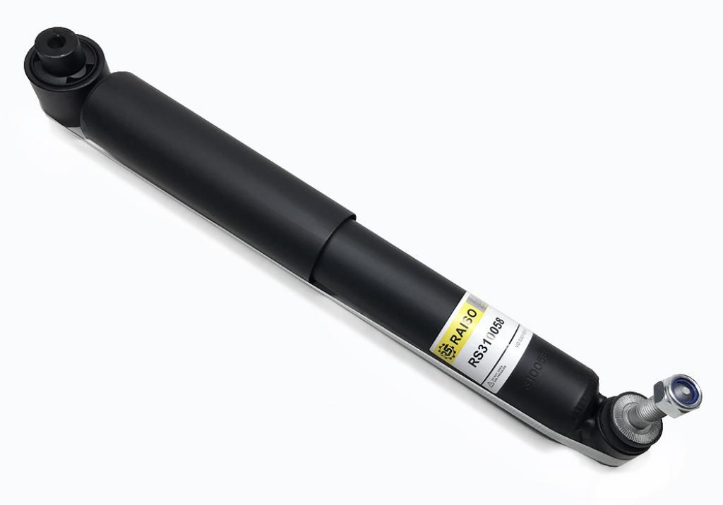 RAISO - RS310058 - Амортизатор задній Megane II 03-/Scenic II (газ.) 