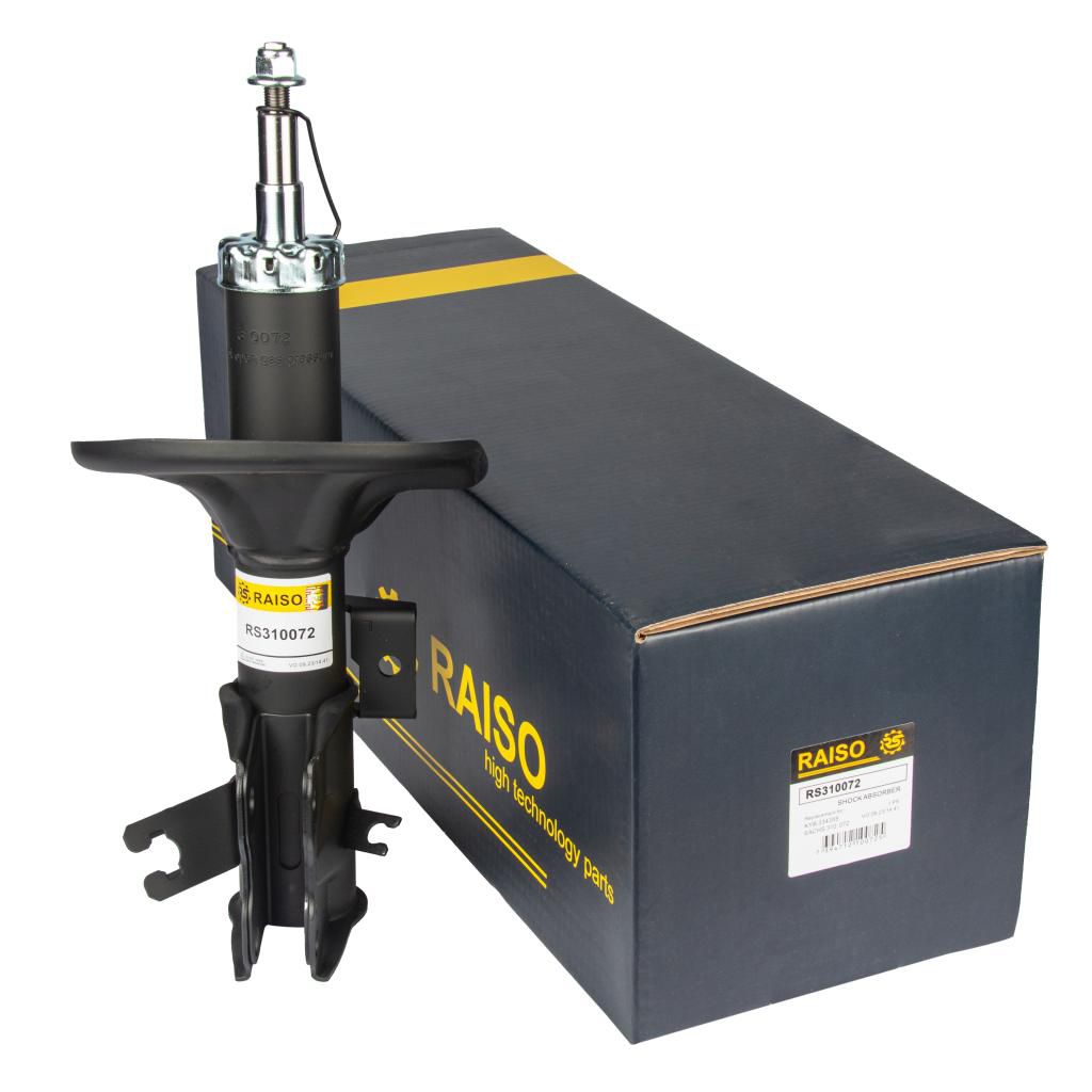 RAISO - RS310072 - Амортизатор передній лів. Volvo S40/V40 95-04 (газ.)