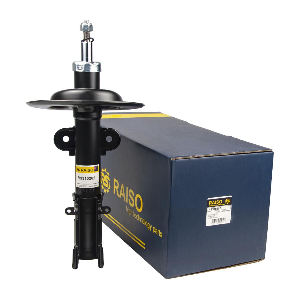 RAISO - RS310202 - Ам-тор передній Chrysler Voyager/Grand Voyager Dodge Caravan/Grand Caravan 01-