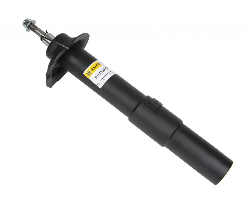 RAISO - RS310273 - Ам-тор перед. лівий BMW 5(E60) 520i-535d 03- RAISO - RS310273 - Ам-тор перед. лівий BMW 5(E60) 520i-535d 03-