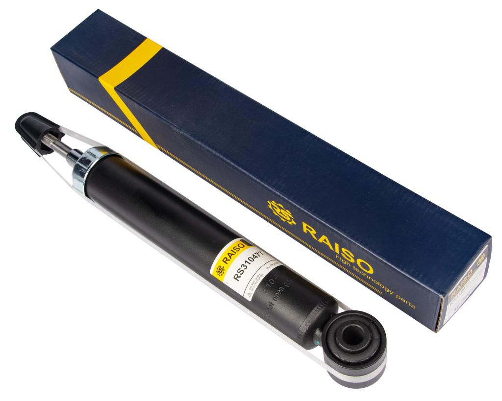RAISO - RS310477 - Амортизатор задн. BMW 5 Touring (E61) 04-10