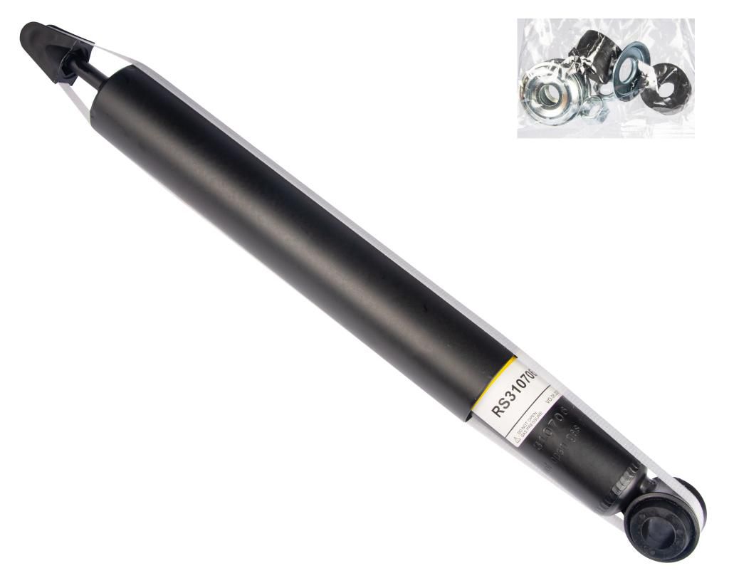 RAISO - RS310706 - Ам-тор перед. ВАЗ Niva RAISO - RS310706 - Ам-тор перед. ВАЗ Niva