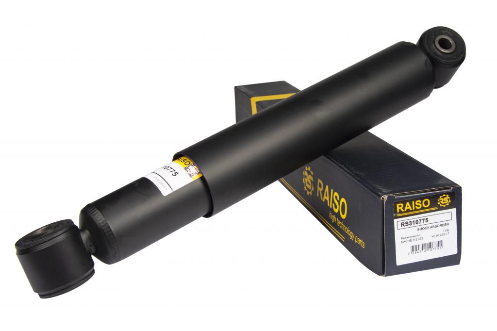 RAISO - RS310775 - Ам-тор З DB 609D,709/11D,809D/11D/12D/14D Vario