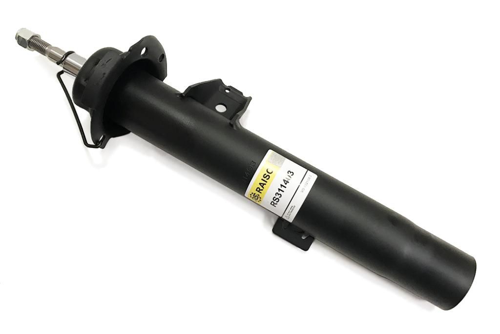 RAISO - RS311403 - Ам-тор перед. газ. лів. BMW (E90) 318i-330i 01.05-