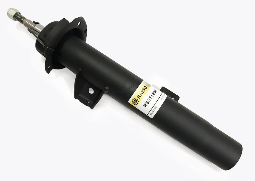 RAISO - RS311404 - Ам-тор перед. газ. прав. BMW (E90) 318i-330i 01.05-