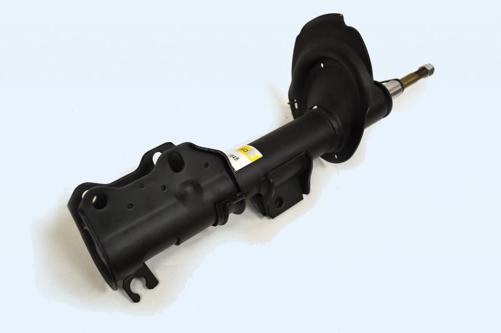 RAISO - RS311645 - Ам-тор перед. DB Vito/Viano 03- MB639 RAISO - RS311645 - Ам-тор перед. DB Vito/Viano 03- MB639