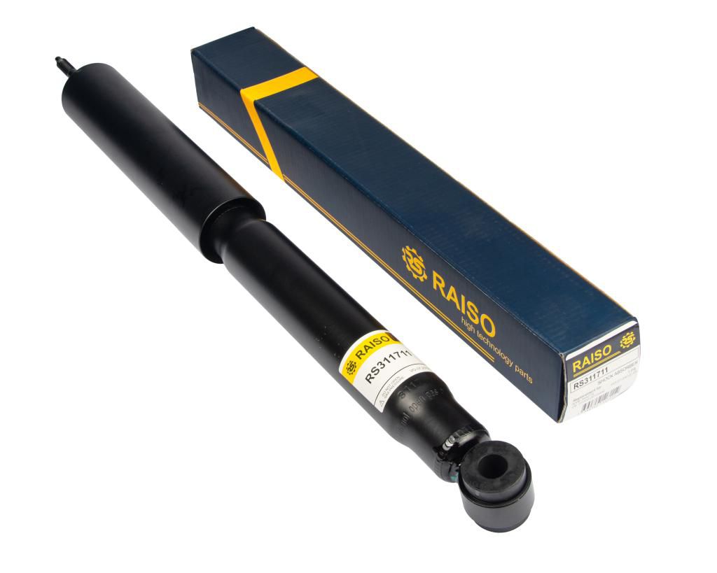 RAISO - RS311711 - Ам-тор перед. Газ Волга