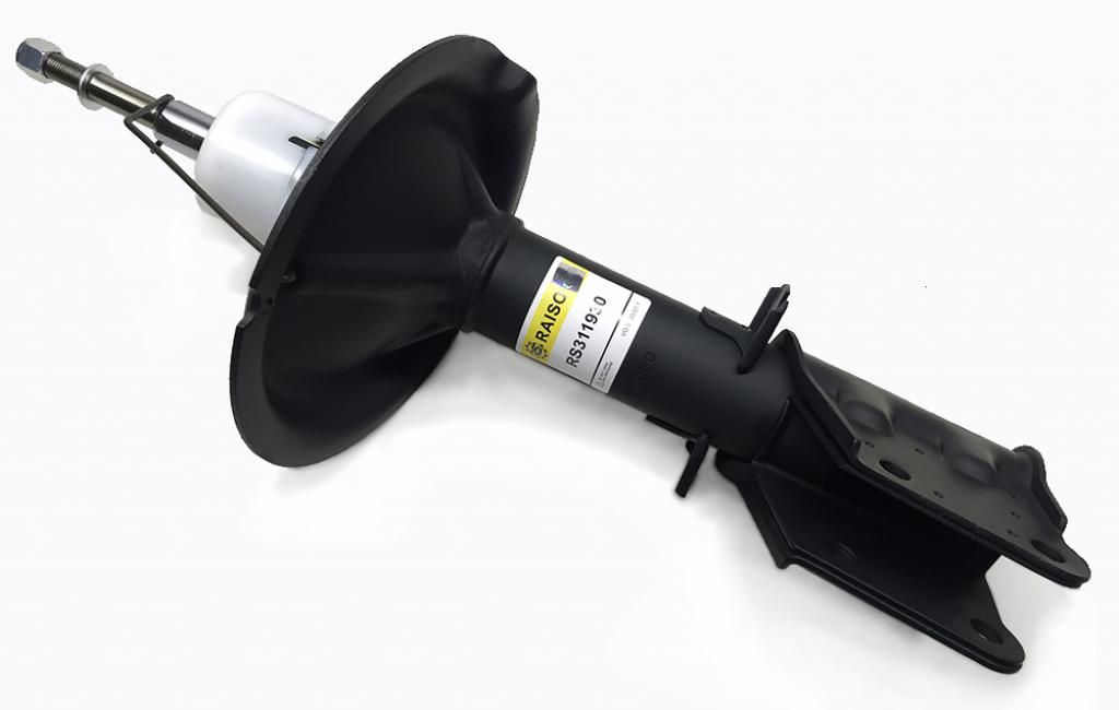 RAISO - RS311930 - Ам-тор перед. Fiat Doblo 1,2-1,9 01-