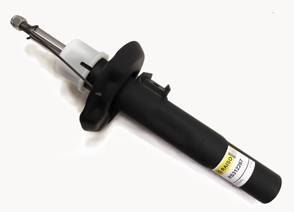 RAISO - RS312267 - 50mm Ам-тор перед. Skoda Octavia 04-, VW Golf V 03- , Caddy RAISO - RS312267 - 50mm Ам-тор перед. Skoda Octavia 04-, VW Golf V 03- , Caddy