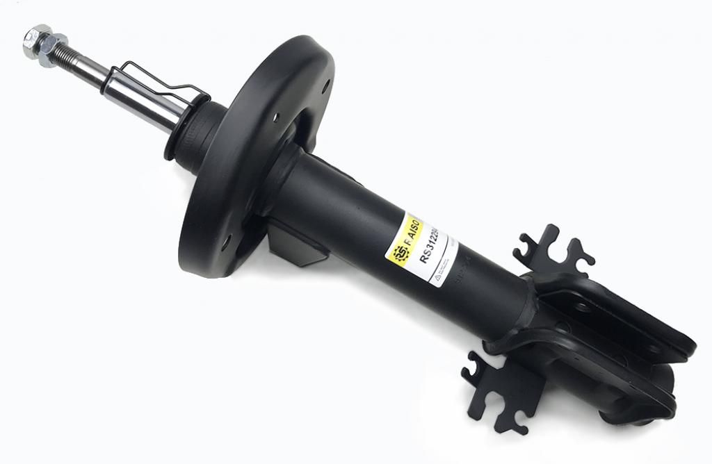 RAISO - RS312294 - Ам-тор перед. газ. Opel Omega B 2.0/2.2 94-03