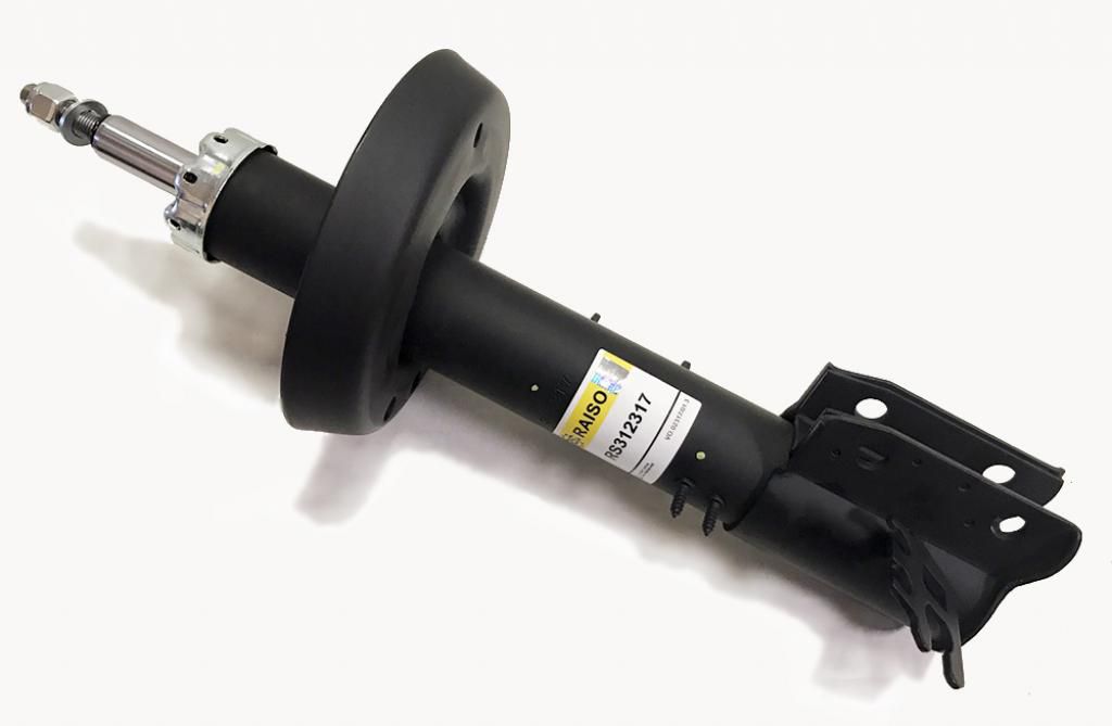 RAISO - RS312317 - Ам-тор перед. лів. Opel Vectra B 95- RAISO - RS312317 - Ам-тор перед. лів. Opel Vectra B 95-