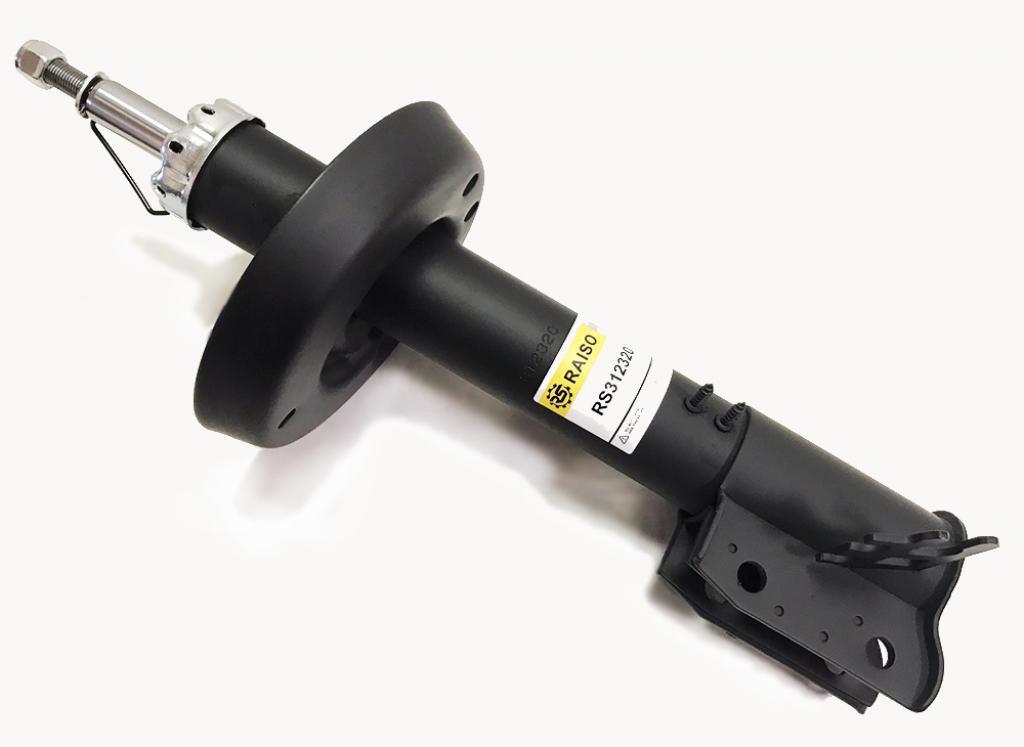 RAISO - RS312320 - Ам-тор перед. прав. Opel Vectra B 95-