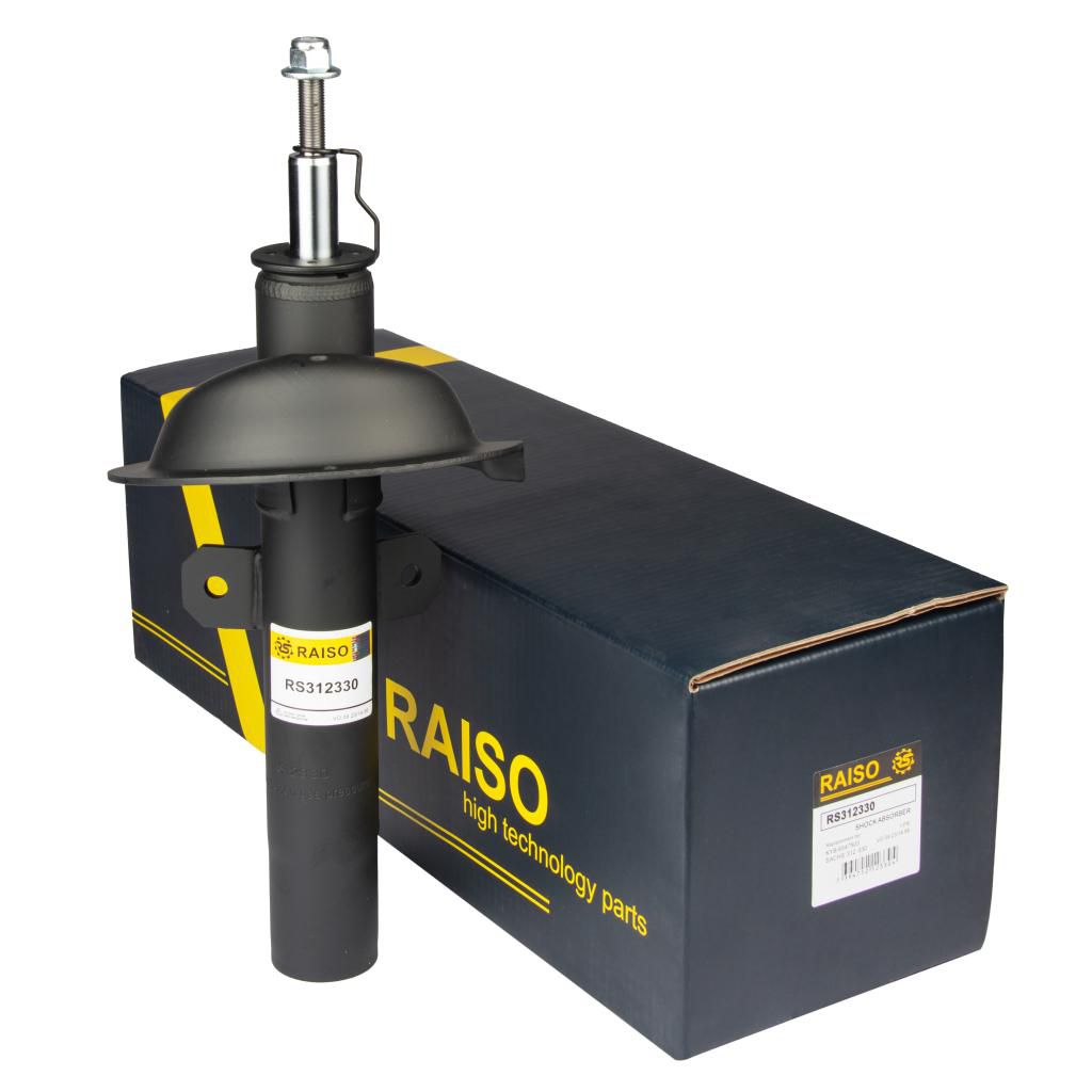 RAISO - RS312330 - Ам-тор передній Ford Mondeo 96-