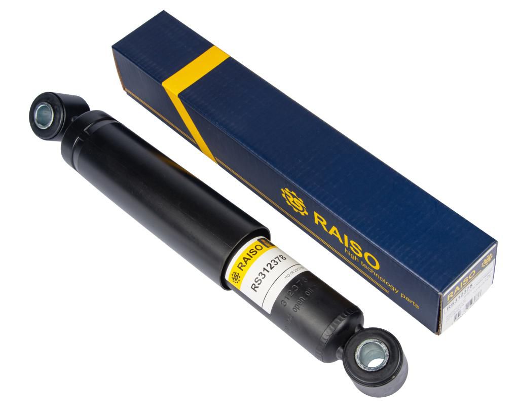 RAISO - RS312378 - Амор. перед. (масл.) Iveco Daily III, IV 04-11 RAISO - RS312378 - Амор. перед. (масл.) Iveco Daily III, IV 04-11