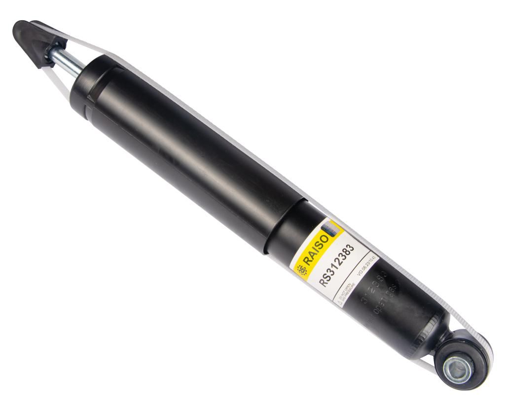 RAISO - RS312383 - Ам-тор зад. (газ.)Mercedes Klasa E  W211  03.03-