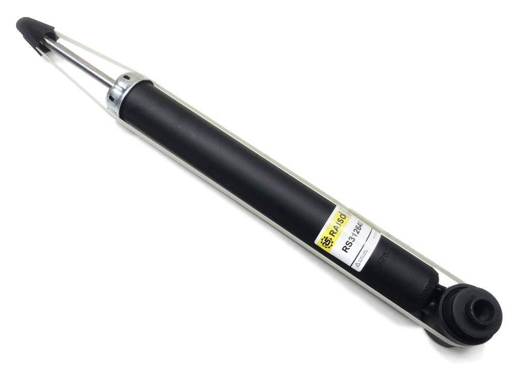 RAISO - RS312640 - Ам-тор зад., Audi A6  04-11