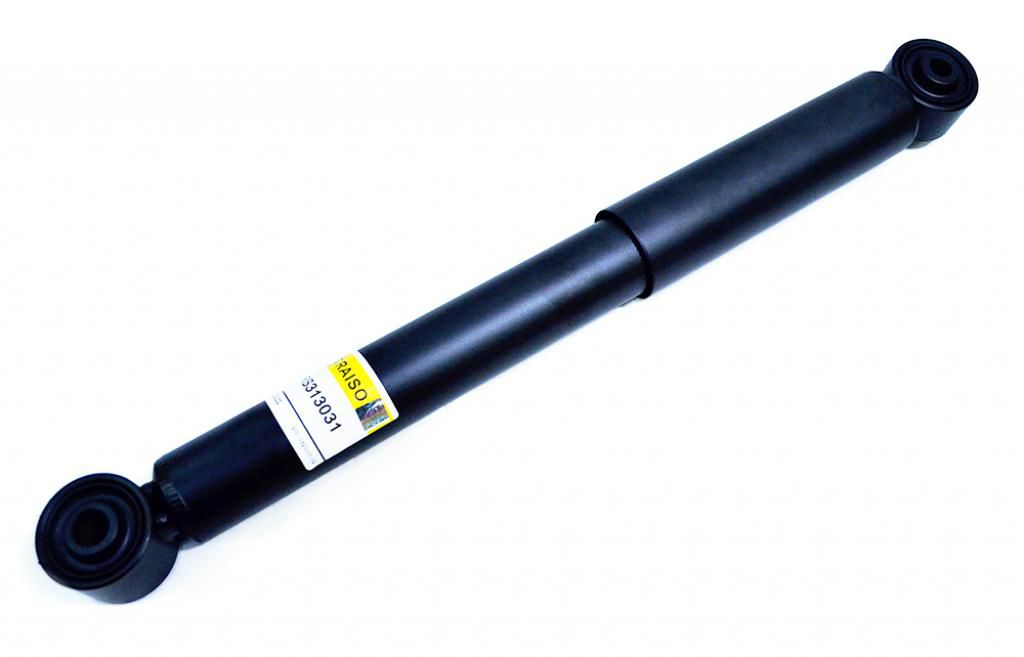 RAISO - RS313031 - Ам-тор зад. газ. VW T5 03- RAISO - RS313031 - Ам-тор зад. газ. VW T5 03-